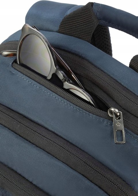 PLECAK NA LAPTOPA SAMSONITE GUARDIT 2.0 15,6'' GRANATOWY