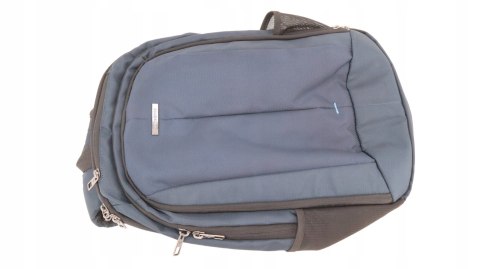 PLECAK NA LAPTOPA SAMSONITE GUARDIT 2.0 15,6'' GRANATOWY