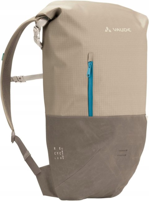 PLECAK ROWEROWY MIEJSKI VAUDE CITYGO 18 TURYSTYCZNY 18L