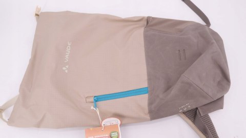 PLECAK ROWEROWY MIEJSKI VAUDE CITYGO 18 TURYSTYCZNY 18L