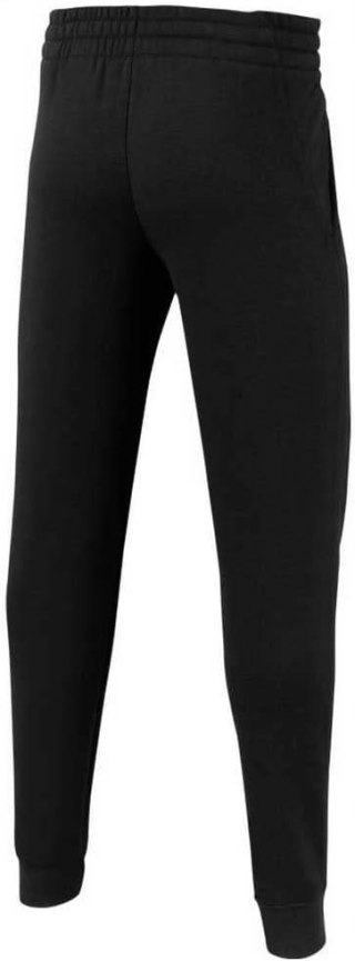 SPODNIE DRESOWE SPORTOWE DZIECIĘCE NIKE SPORTSWEAR CLUB FLEECE BOY 122