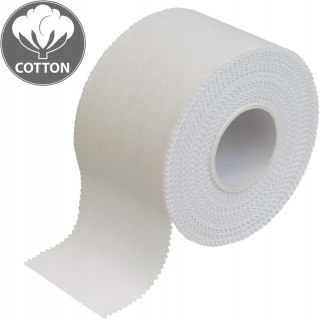 TAŚMA SPORTOWA SPORT-TAPE BB 3,8x10M STABILIZACJA STAWÓW