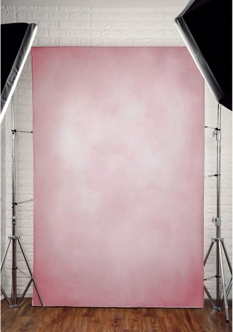 TŁO FOTOGRAFICZNE MATERIAŁOWE Z MIKROFIBRY 2x3M 200x300CM RÓŻOWE TŁO FOTOGRAFICZNE MATERIAŁOWE Z MIKROFIBRY 2x3M 200x300CM RÓŻOWE