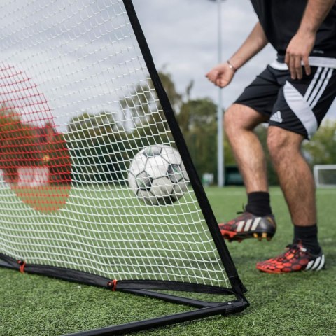 TRENAŻER DO PIŁKI NOŻNEJ QUICKPLAY SPOT REBOUNDER 150x100CM