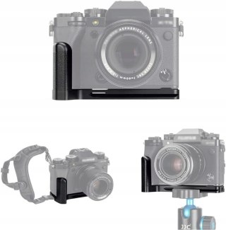 UCHWYT GRIP HANDGRIP JJC HG-XT5 DO FUJIFILM MHG-XT5 X-T5 CZARNY