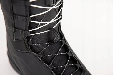 BUTY SNOWBOARDOWE MĘSKIE NITRO ANTHEM TLS 42 2/3 28CM CZARNE