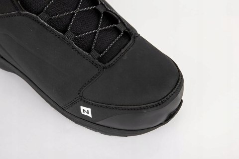 BUTY SNOWBOARDOWE MĘSKIE NITRO ANTHEM TLS 42 2/3 28CM CZARNE