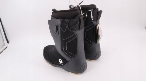 BUTY SNOWBOARDOWE MĘSKIE NITRO ANTHEM TLS 42 2/3 28CM CZARNE