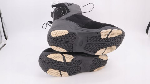BUTY SNOWBOARDOWE MĘSKIE NITRO ANTHEM TLS 42 2/3 28CM CZARNE