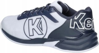 BUTY SPORTOWE TRENINGOWE HALOWE PIŁKA RĘCZNA KEMPA ATTACK 2.0