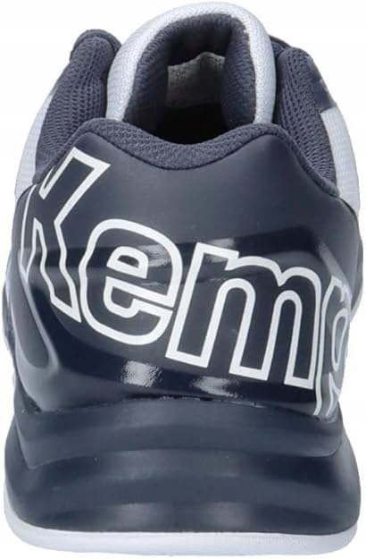 BUTY SPORTOWE TRENINGOWE HALOWE PIŁKA RĘCZNA KEMPA ATTACK 2.0 BUTY SPORTOWE TRENINGOWE HALOWE PIŁKA RĘCZNA KEMPA ATTACK 2.0