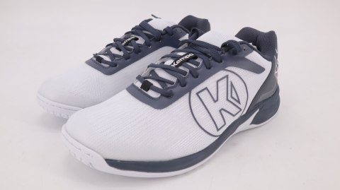 BUTY SPORTOWE TRENINGOWE HALOWE PIŁKA RĘCZNA KEMPA ATTACK 2.0 BUTY SPORTOWE TRENINGOWE HALOWE PIŁKA RĘCZNA KEMPA ATTACK 2.0