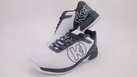 BUTY SPORTOWE TRENINGOWE HALOWE PIŁKA RĘCZNA KEMPA ATTACK 2.0 BUTY SPORTOWE TRENINGOWE HALOWE PIŁKA RĘCZNA KEMPA ATTACK 2.0
