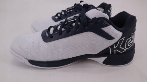 BUTY SPORTOWE TRENINGOWE HALOWE PIŁKA RĘCZNA KEMPA ATTACK 2.0 BUTY SPORTOWE TRENINGOWE HALOWE PIŁKA RĘCZNA KEMPA ATTACK 2.0