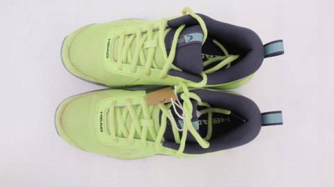 BUTY TENISOWE HEAD SPRINT COURT 4.0 JUNIOR R. 37