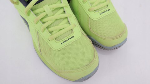 BUTY TENISOWE HEAD SPRINT COURT 4.0 JUNIOR R. 37