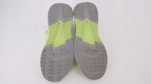 BUTY TENISOWE HEAD SPRINT COURT 4.0 JUNIOR R. 37