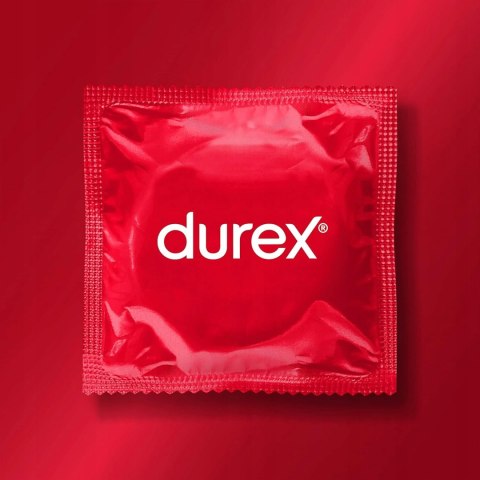 DUREX DUŻE PREZERWATYWY XXL NA BAZIE SILIKONU 8 SZTUK DUREX DUŻE PREZERWATYWY XXL NA BAZIE SILIKONU 8 SZTUK