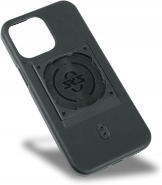 ETUI CASE NA TELEFON APPLE iPHONE 15 PRO MAX SKS CZARNE