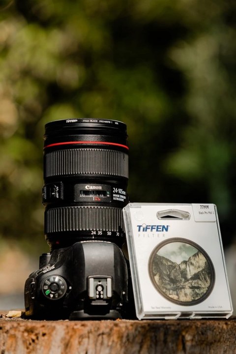 FILTR EFEKTOWY TIFFEN BLACK PRO MIST 1/4 62MM 62BPM14 ORYGINAŁ FILTR EFEKTOWY TIFFEN BLACK PRO MIST 1/4 62MM 62BPM14 ORYGINAŁ