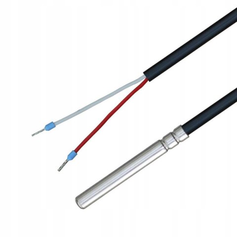 IOVEO 035HP62202 CZUJNIK TEMPERATURY SONDA NTC 12KOHM 2M