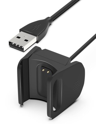 KABEL ŁADOWARKA DO ZEGARKA FITBIT CHARGE 3 ORYGINAŁ