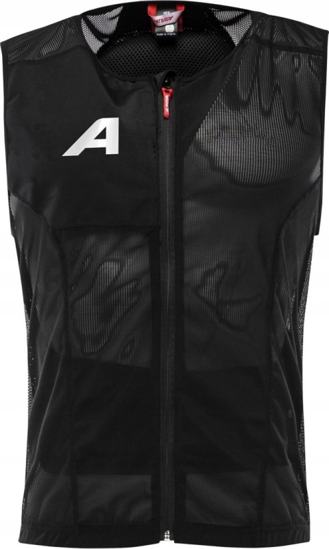 KAMIZELKA MĘSKA OCHRANIACZ PLECÓW NA TUŁÓW ALPINA PROSHIELD VEST R. XXL