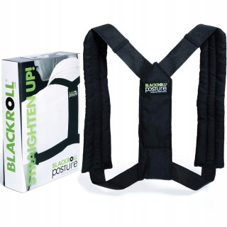 KOREKTOR WAD POSTAWY PROSTE PLECY PAJĄCZEK BLACKROLL POSTURE