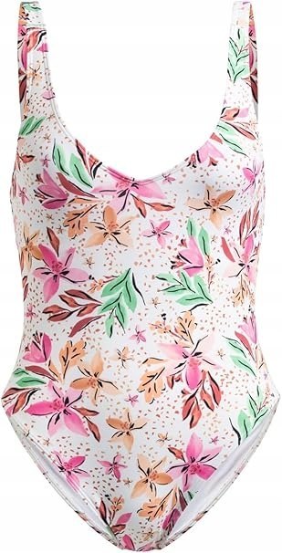 KOSTIUM STRÓJ KĄPIELOWY JEDNOCZĘŚCIOWY ROXY PT BEACH CLASSICS ONE R. L