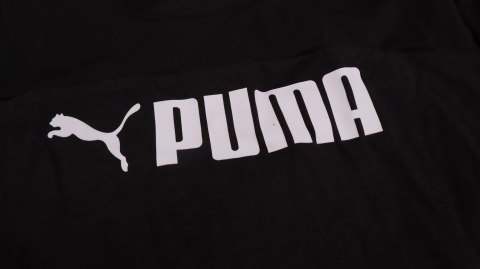 KOSZULKA DZIECIĘCA PUMA GIRL'S FIT JUNIOR R. 152 11-12 LAT KOSZULKA DZIECIĘCA PUMA GIRL'S FIT JUNIOR R. 152 11-12 LAT