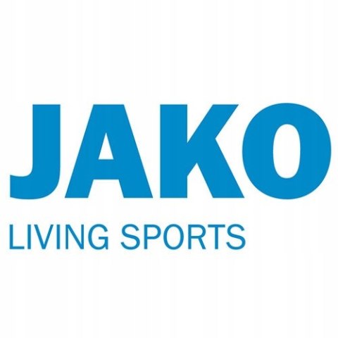 KOSZULKA SPORTOWA DAMSKA JAKO TEAM CZARNA R. 40