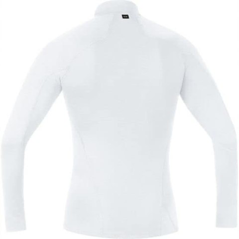 KOSZULKA TERMICZNA SPORTOWA BIAŁA R. XL GORE WEAR