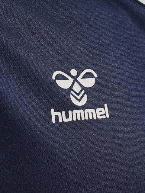 KOSZULKA TRENINGOWA MĘSKA HUMMEL HMLCORE XK POLY R. M