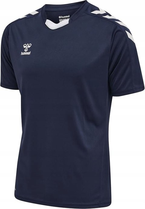 KOSZULKA TRENINGOWA MĘSKA HUMMEL HMLCORE XK POLY R. M