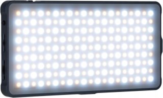LAMPA FOTOGRAFICZNA LED DO APARATU ROLLEI LUMIS SLIM S 2500K-9900K