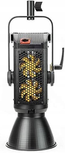 LAMPA FOTOGRAFICZNA STUDYJNA APUTURE 300X BI-COLOR 2700K-6500K