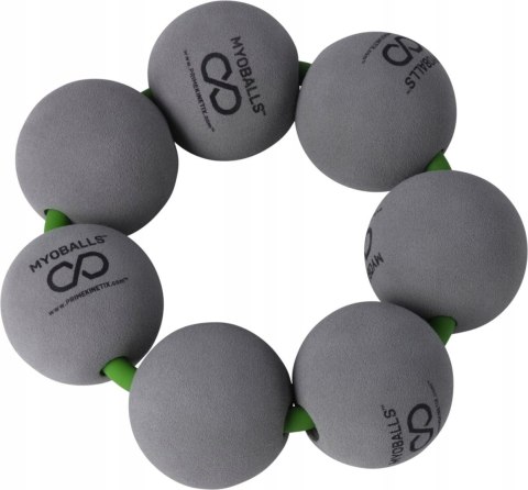 MASAŻER PIŁKI DO MASAŻU PRIMEKINETIX MYOBALLS KOMFORT 7 MASAŻER PIŁKI DO MASAŻU PRIMEKINETIX MYOBALLS KOMFORT 7