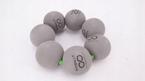 MASAŻER PIŁKI DO MASAŻU PRIMEKINETIX MYOBALLS KOMFORT 7 MASAŻER PIŁKI DO MASAŻU PRIMEKINETIX MYOBALLS KOMFORT 7