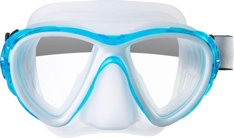 MASKA DO NURKOWANIA SNORKELINGU CRESSI FIJI NIEBIESKA