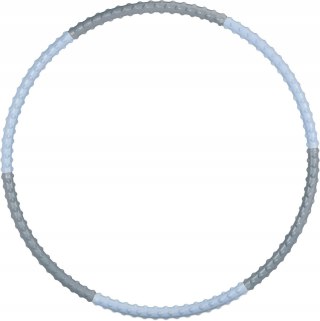 ODCHUDZAJĄCE HULAHOP KOŁO SKŁADANE HULA HOOP RELAXDAYS 95CM
