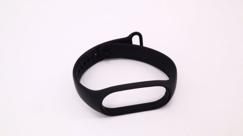 OPASKA PASEK DO XIAOMI SMART BAND 7 CZARNY ORYGINAŁ 1 SZTUKA OPASKA PASEK DO XIAOMI SMART BAND 7 CZARNY ORYGINAŁ 1 SZTUKA