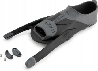PANTOFEL DO PŁETW PŁYWANIA NURKOWANIA CRESSI GARA TURBO FOOT POCKET 46/47