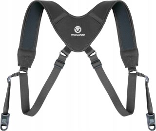 PASEK NA RAMIĘ DO LORNETKI VANGUARD VEO OPTIC GUARD H DLX BK
