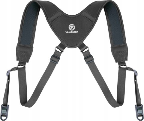 PASEK NA RAMIĘ DO LORNETKI VANGUARD VEO OPTIC GUARD H DLX BK