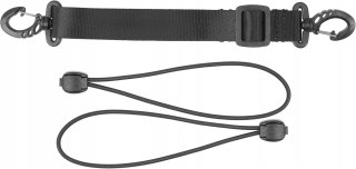 PASEK NA RAMIĘ DO LORNETKI VANGUARD VEO OPTIC GUARD H DLX BK