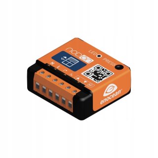 PODTYNKOWY STEROWNIK MODUŁ DO ROLET NODON SIN-2-RS-01