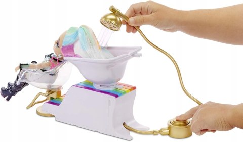 RAINBOW HIGH SALON FRYZJERSKI DLA LALEK MGA 567448