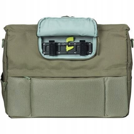 SAKWA TORBA ROWEROWA NA LAPTOPA BASIL B-SAFE OFFICEBAG NORDLICHT SAKWA TORBA ROWEROWA NA LAPTOPA BASIL B-SAFE OFFICEBAG NORDLICHT