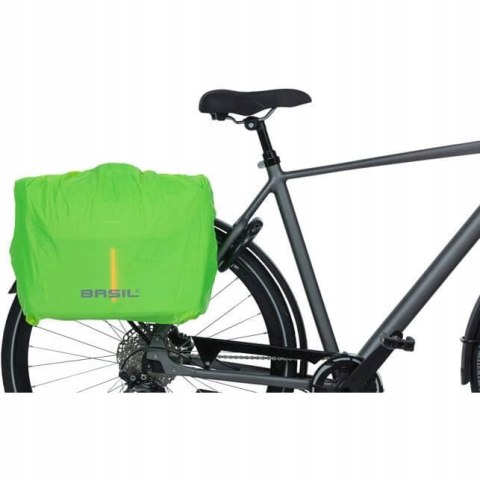 SAKWA TORBA ROWEROWA NA LAPTOPA BASIL B-SAFE OFFICEBAG NORDLICHT SAKWA TORBA ROWEROWA NA LAPTOPA BASIL B-SAFE OFFICEBAG NORDLICHT