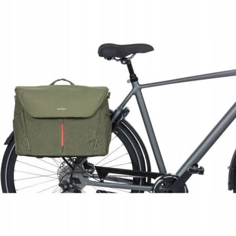 SAKWA TORBA ROWEROWA NA LAPTOPA BASIL B-SAFE OFFICEBAG NORDLICHT SAKWA TORBA ROWEROWA NA LAPTOPA BASIL B-SAFE OFFICEBAG NORDLICHT